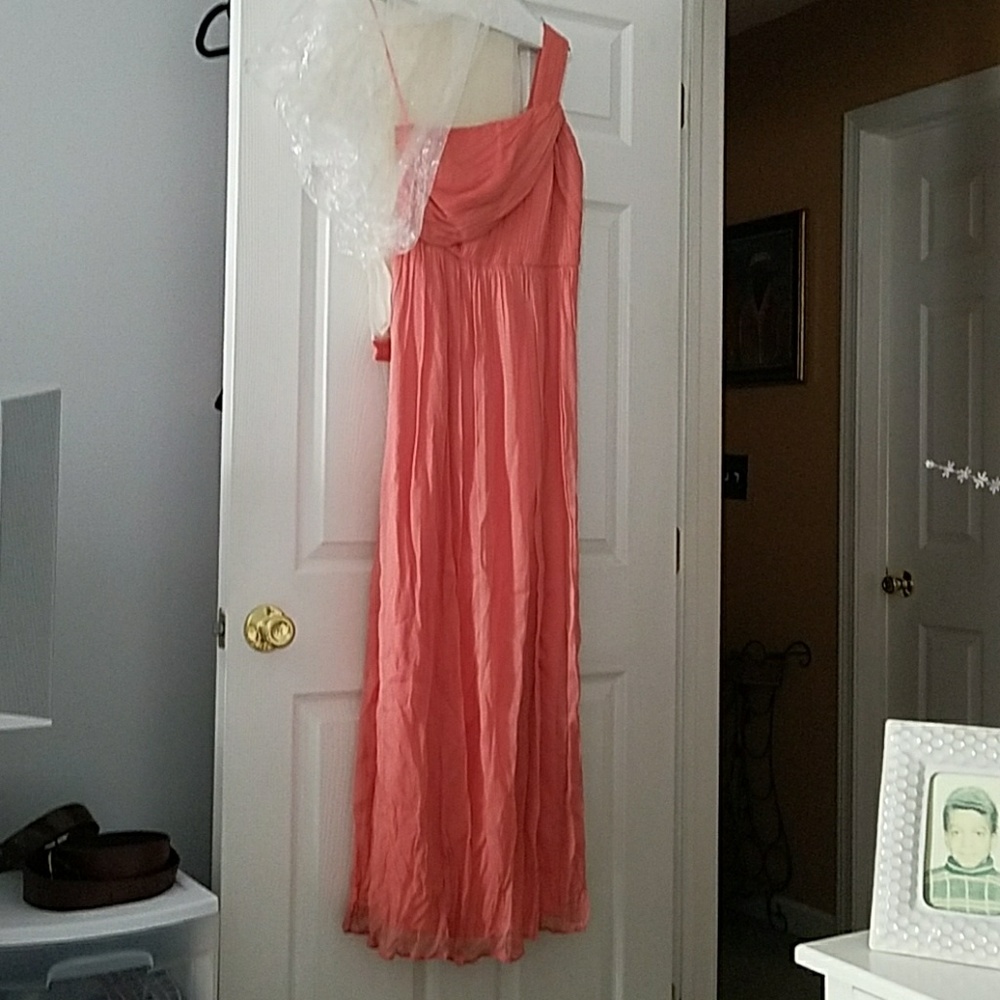 Prom/Evening dress (ONLY WORN ONCE)